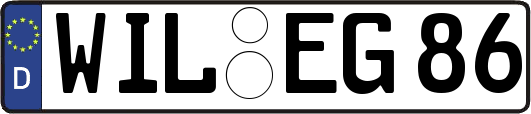 WIL-EG86