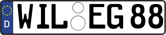 WIL-EG88