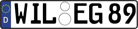 WIL-EG89