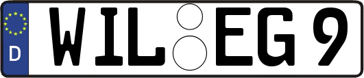 WIL-EG9