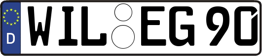 WIL-EG90
