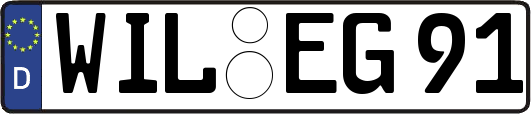 WIL-EG91