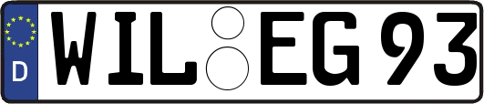 WIL-EG93