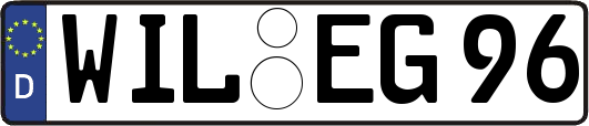 WIL-EG96