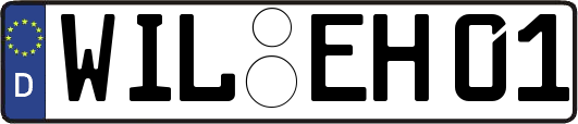 WIL-EH01