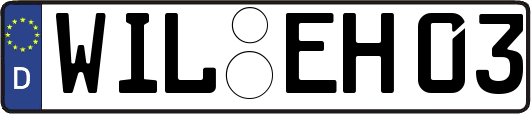 WIL-EH03