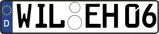 WIL-EH06