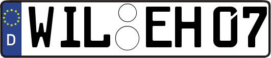 WIL-EH07