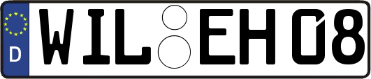 WIL-EH08