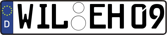 WIL-EH09