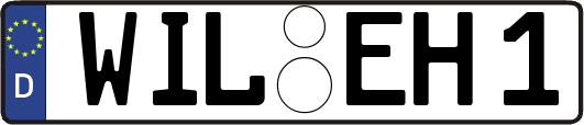 WIL-EH1