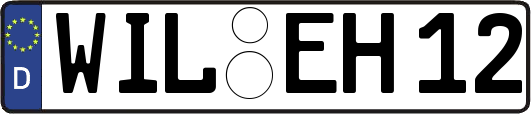 WIL-EH12