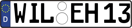 WIL-EH13