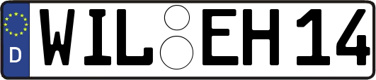 WIL-EH14