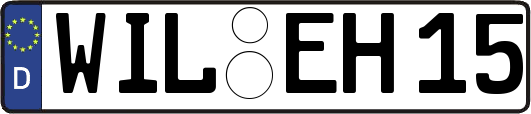 WIL-EH15