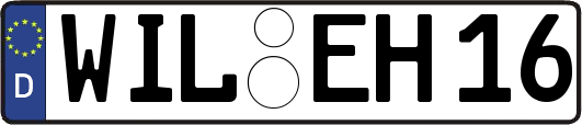 WIL-EH16