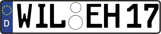 WIL-EH17