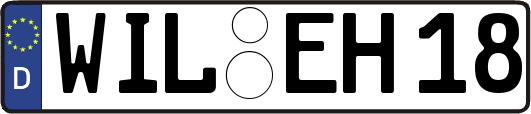 WIL-EH18