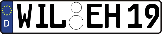 WIL-EH19