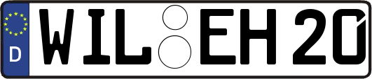 WIL-EH20