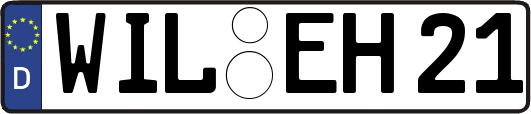 WIL-EH21