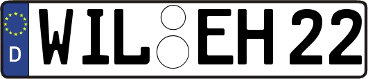 WIL-EH22
