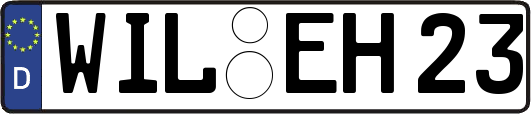 WIL-EH23
