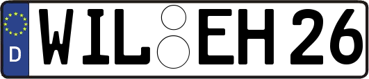 WIL-EH26
