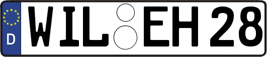 WIL-EH28