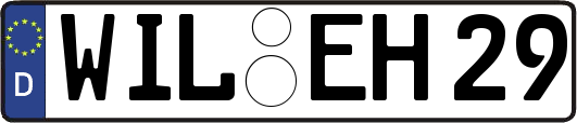 WIL-EH29