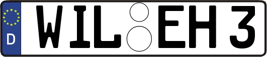 WIL-EH3