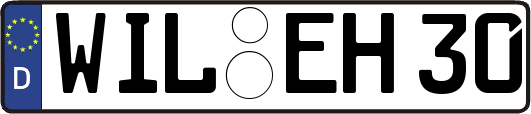 WIL-EH30