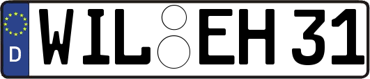 WIL-EH31