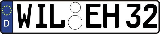 WIL-EH32