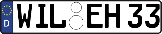 WIL-EH33
