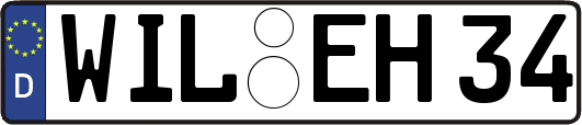 WIL-EH34