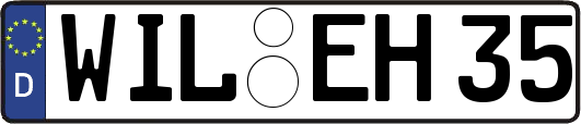 WIL-EH35
