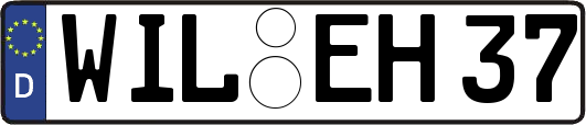 WIL-EH37
