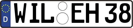WIL-EH38