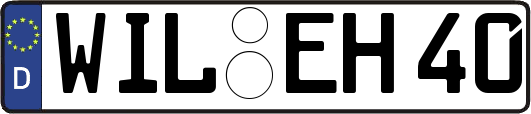 WIL-EH40