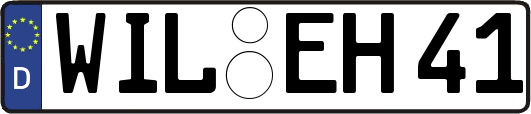 WIL-EH41
