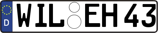 WIL-EH43