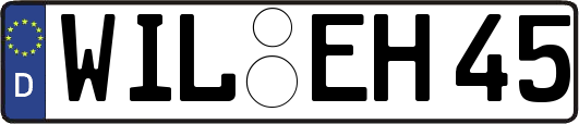 WIL-EH45