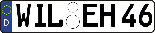 WIL-EH46