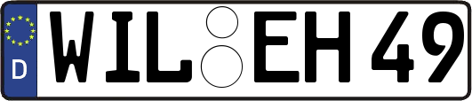 WIL-EH49