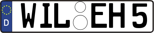 WIL-EH5