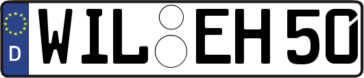 WIL-EH50