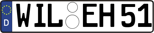 WIL-EH51