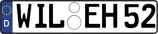 WIL-EH52
