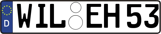 WIL-EH53
